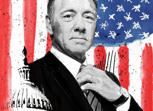 House Of Cards