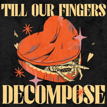 Decompose / Personal work