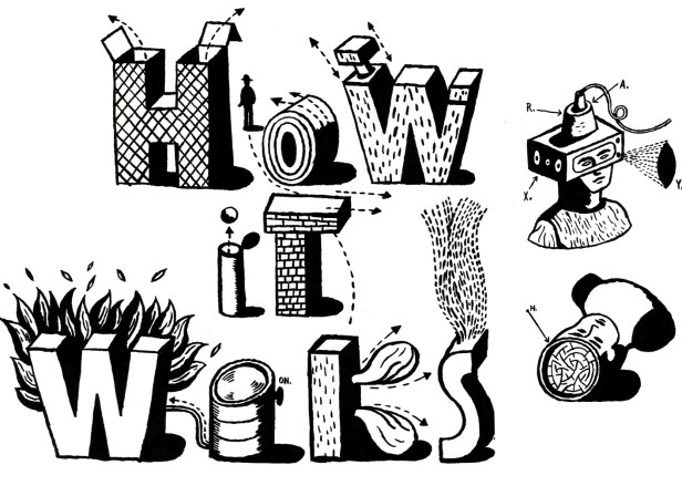 How It Works