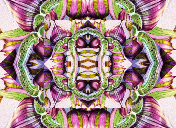 Kaleidescope