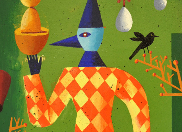 Autumn Theatre