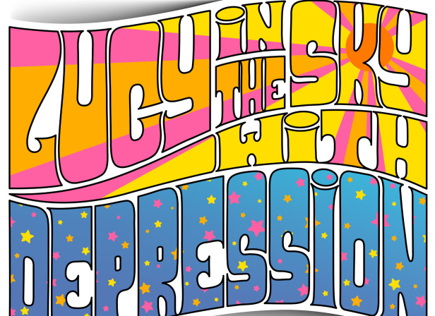 Lucy In The Sky With Depression