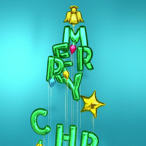 Christmas with hitandrun 2020