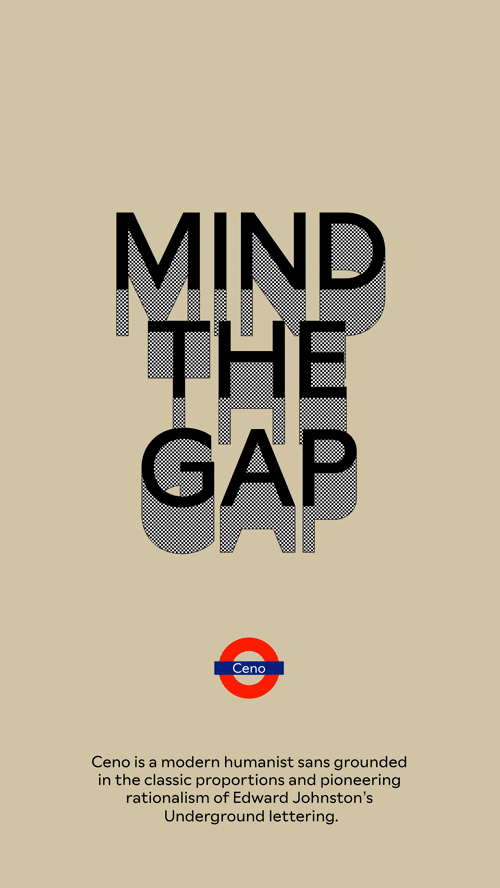 Mind The Gap