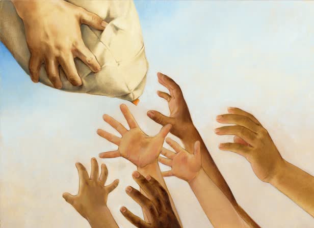 World Vision
