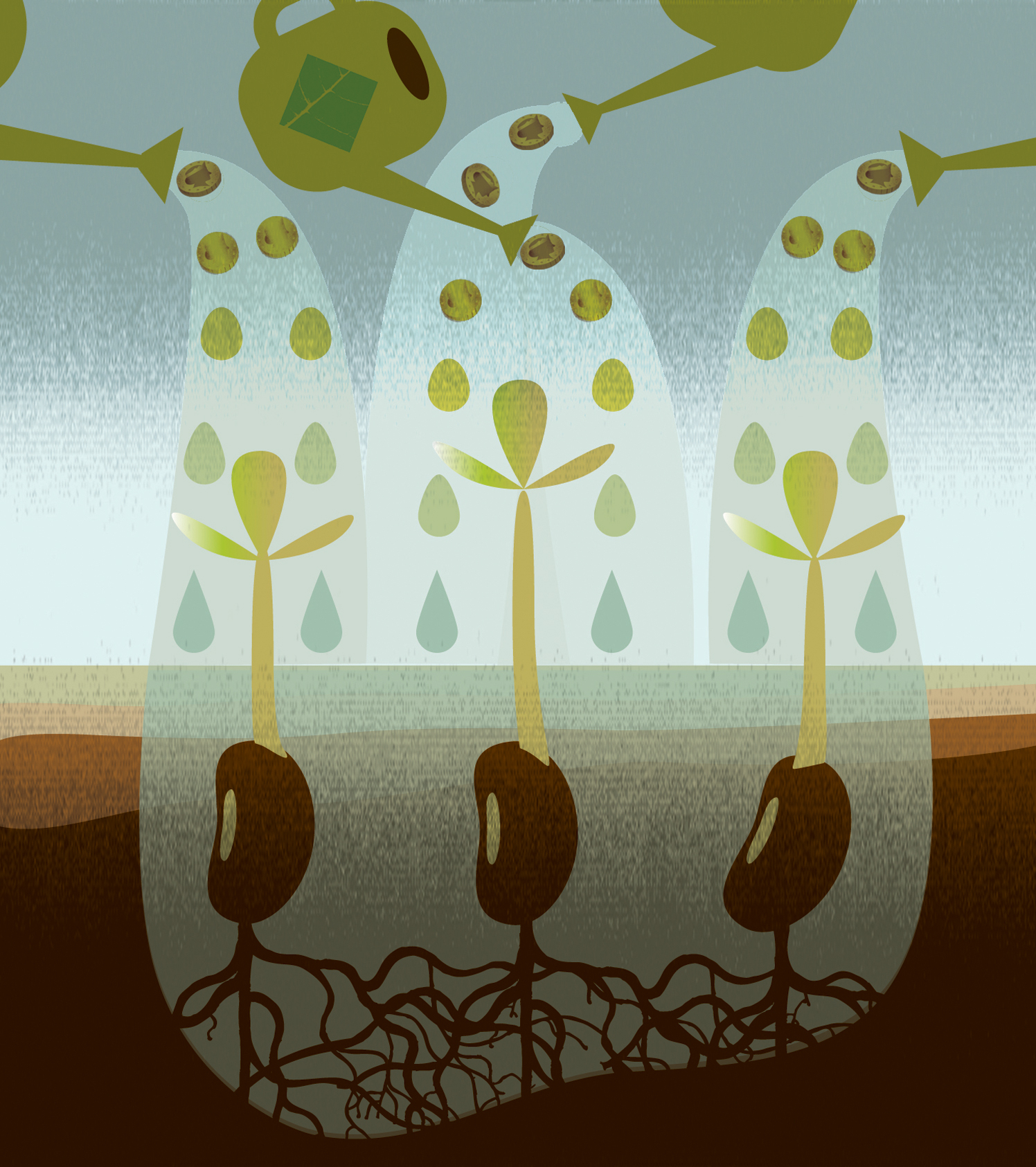 Growing Your Money