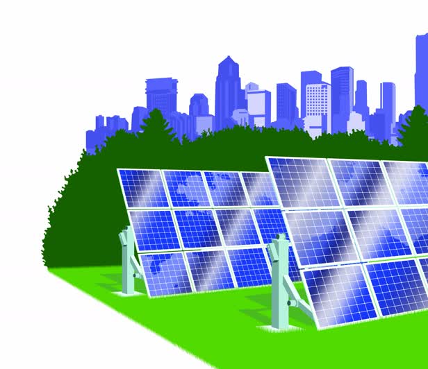 Solar Panels