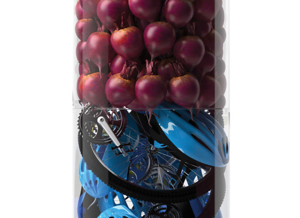 PillBeetroot