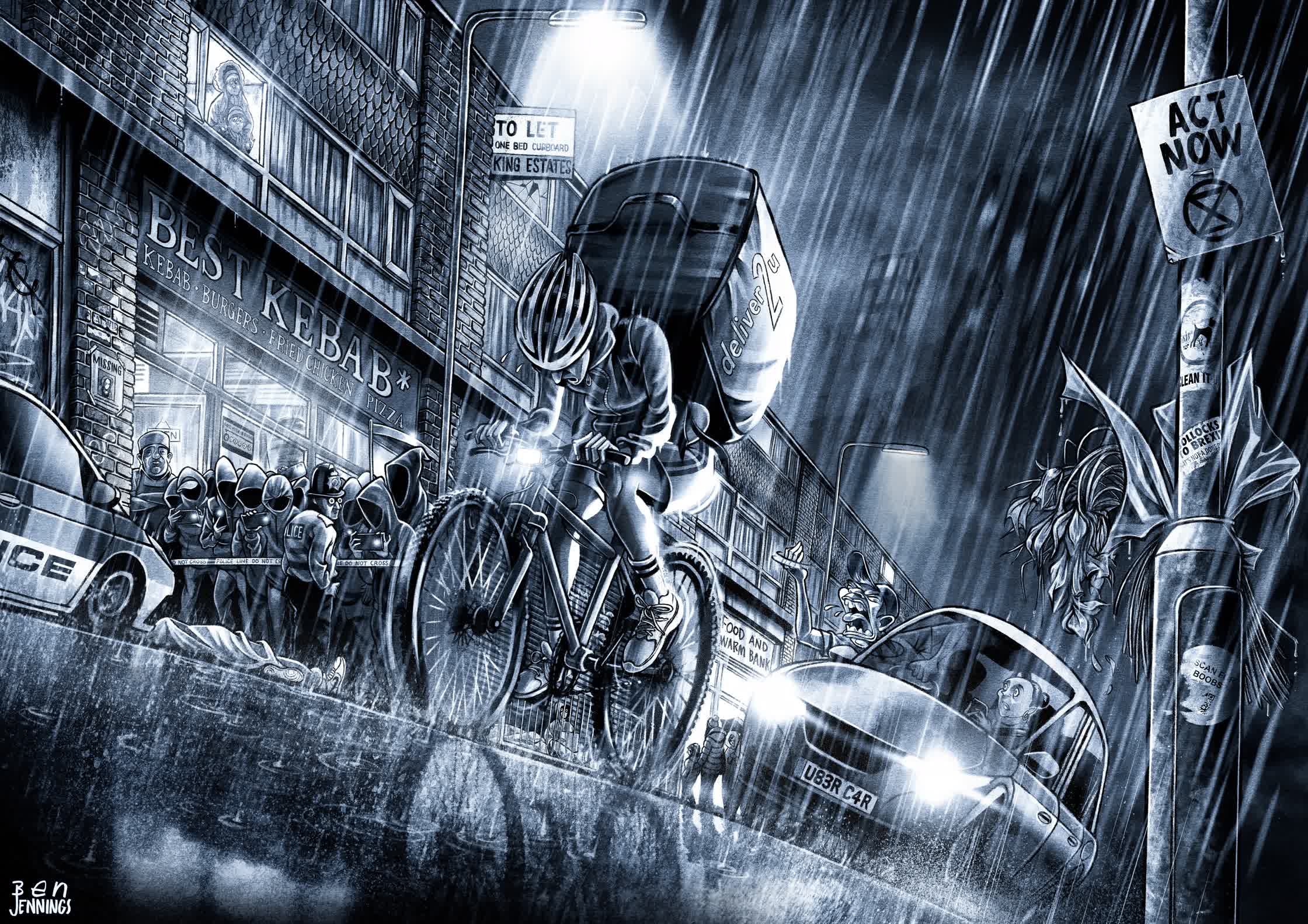 II - Get On Your Bike.jpg