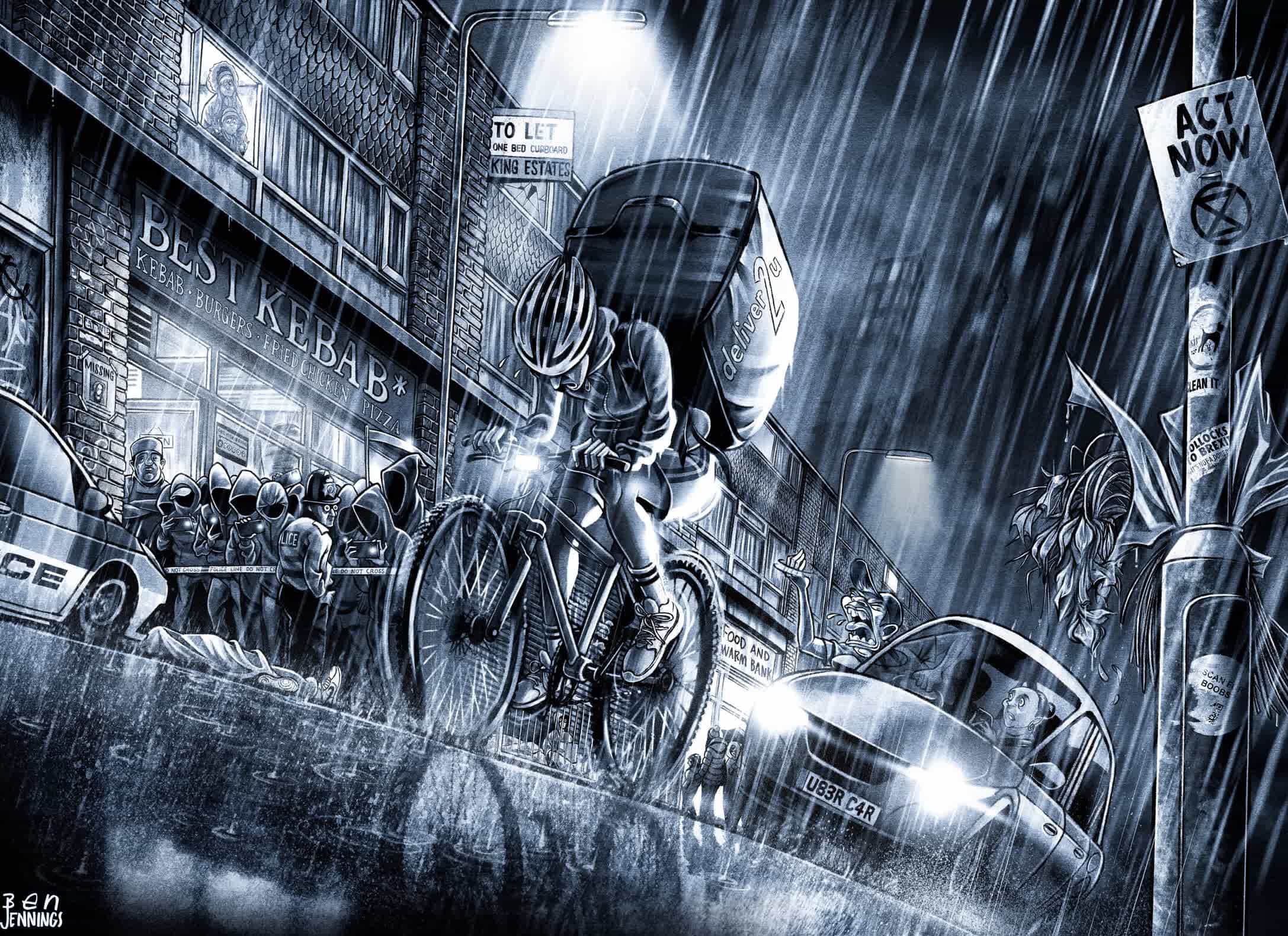 II - Get On Your Bike.jpg