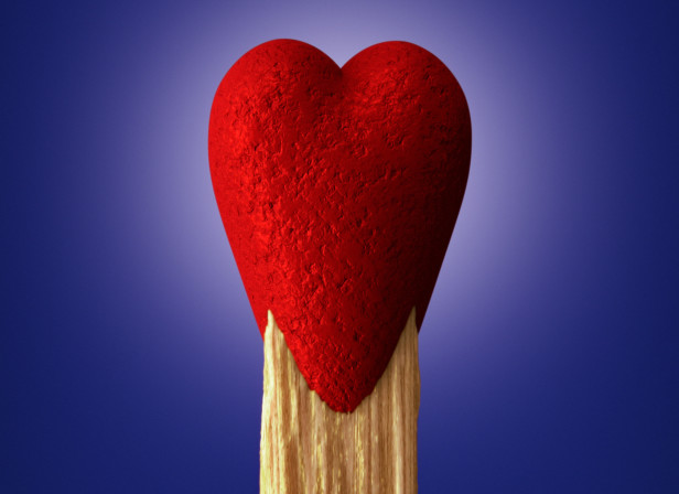 Heart Match Men's Health