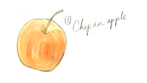 Apple
