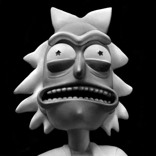 Rick Sanchez / Villains