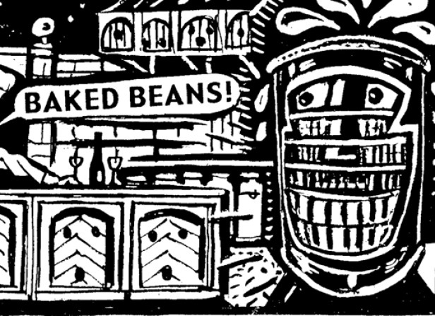 Wow Beans