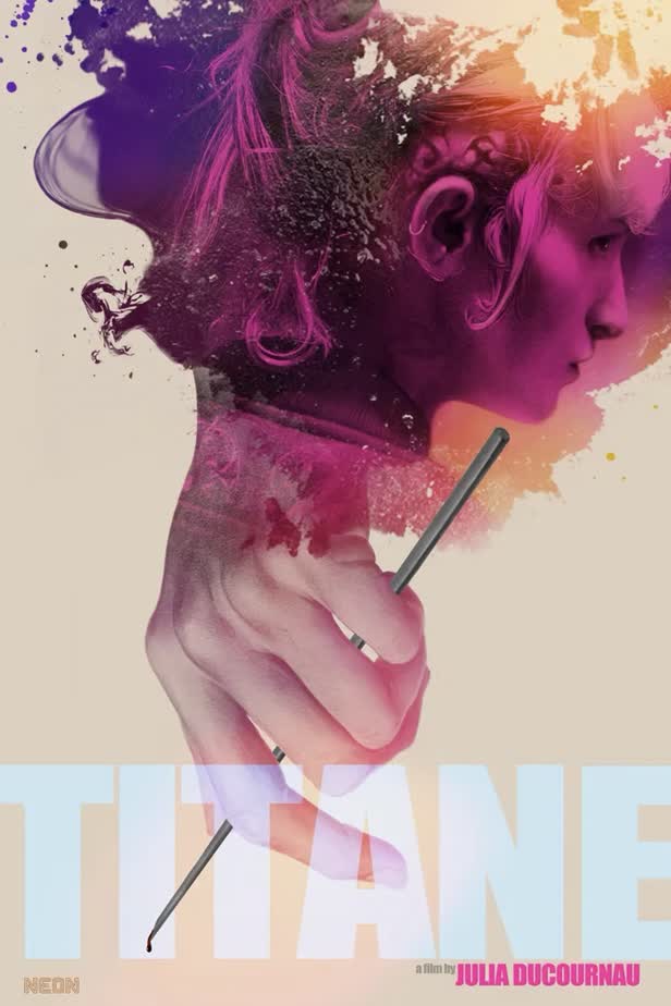 Titaine / NEON