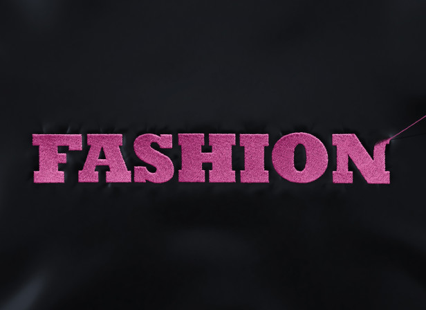 Fashion Stitched