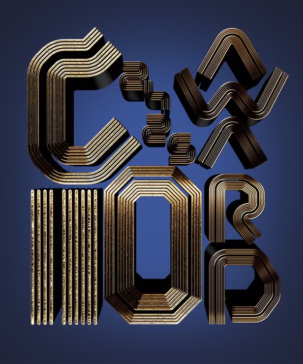 CIO Award '24 - '25 / Forbes Japan
