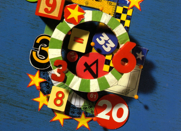 What Is Mathematics, Really?