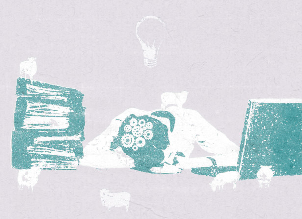 Sleep 2 / Real Simple Magazine