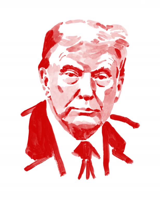 Donald Trump / TIME