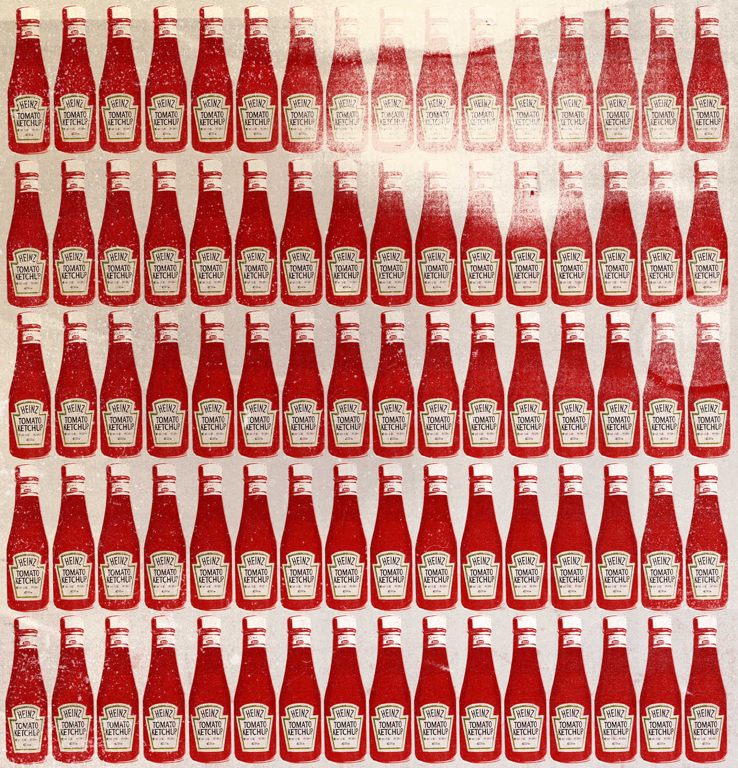 Heinz Tomato Ketchup