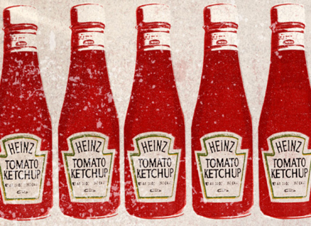 Heinz Tomato Ketchup