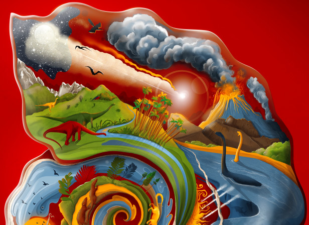 The K-T Extinction Event.jpg