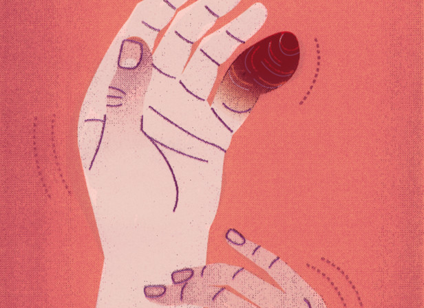 Inflammation Health Check /  Radio Times