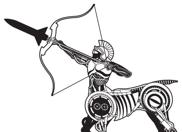 Sagittarius Horoscope