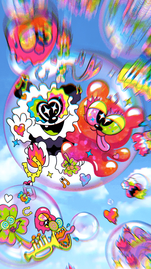 Sonic Boom / Mojo Magazine