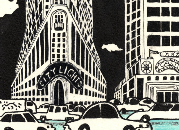 BBDO City Lights