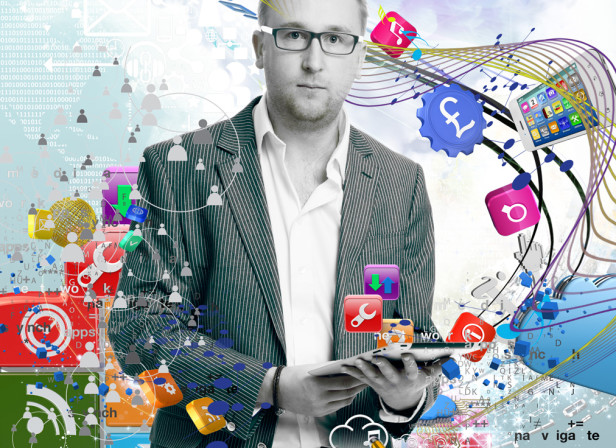 Barnaby Lashbrooke / Virtual Business