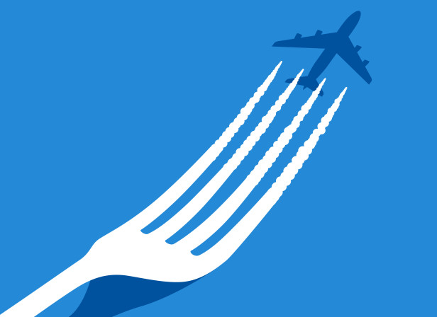 Airport Food Washington Post
