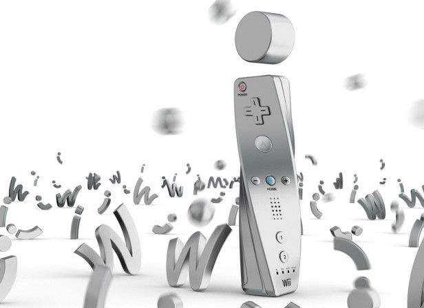 Wii Edge Magazine Cover