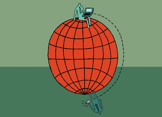 Global Communication