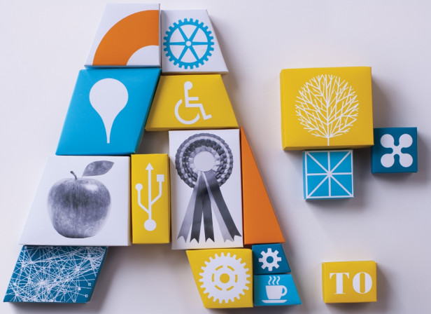 A to Z / The Guardian