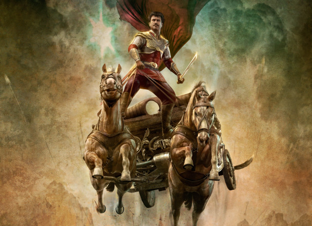 Kochadaiyaan 1