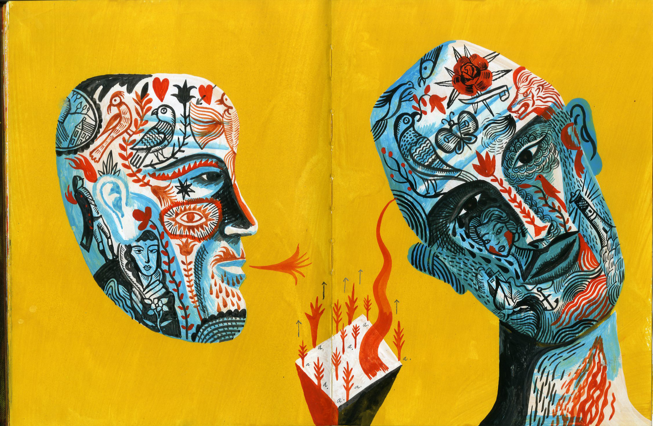 Face with Icons .JPG