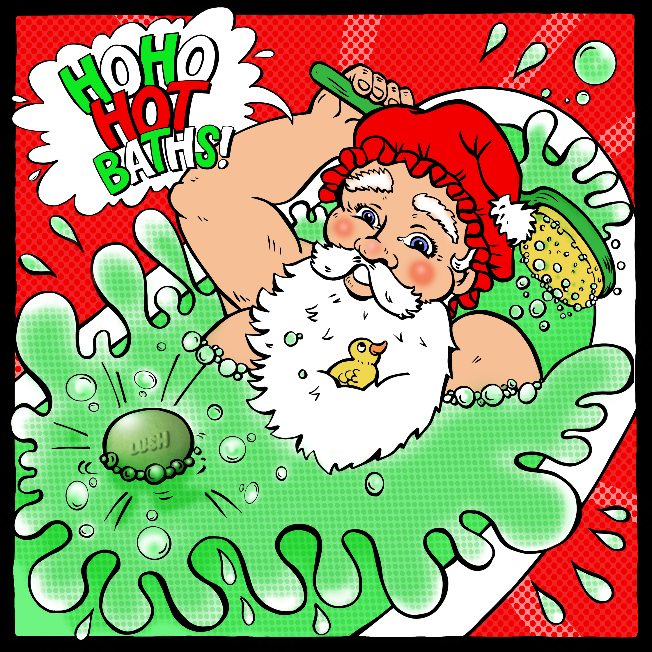 Packaging design for Lush Christmas Bath Bombs 2020.jpg