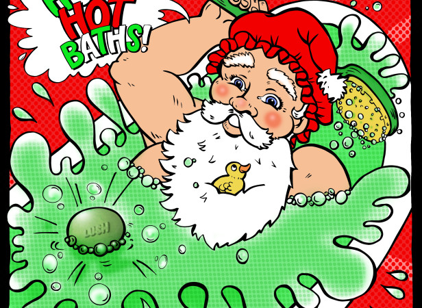 Packaging design for Lush Christmas Bath Bombs 2020.jpg