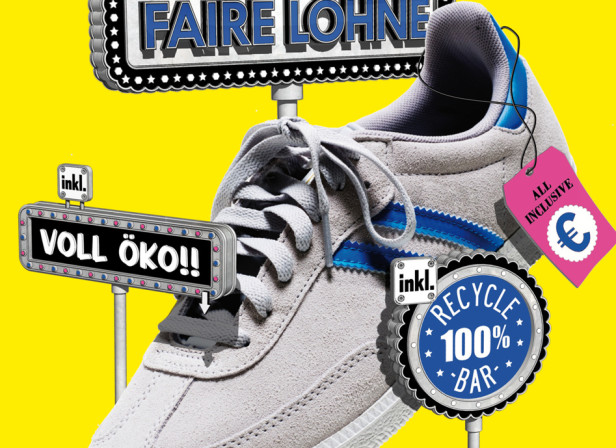 Enorm Cover