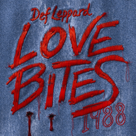 Love bites / Personal work