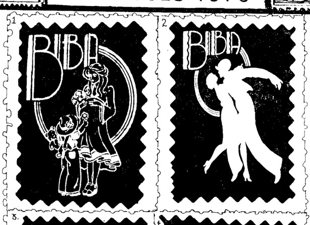Biba Logos / In Biba