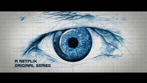 Title Sequence / Myth and Mogul: John Delorean' / Netflix Original Series