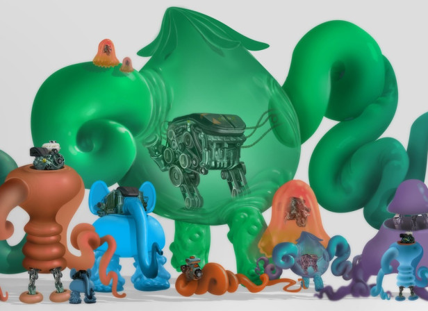 Jelly Dudes