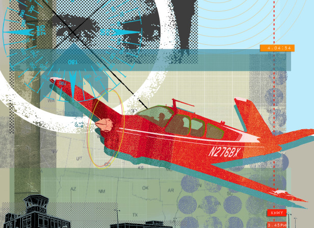 Low Flying Planes Aopa Pilot Magazine
