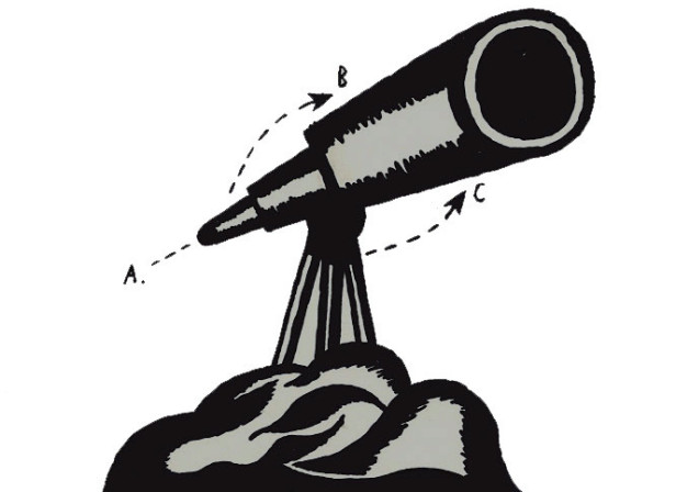 Telescope