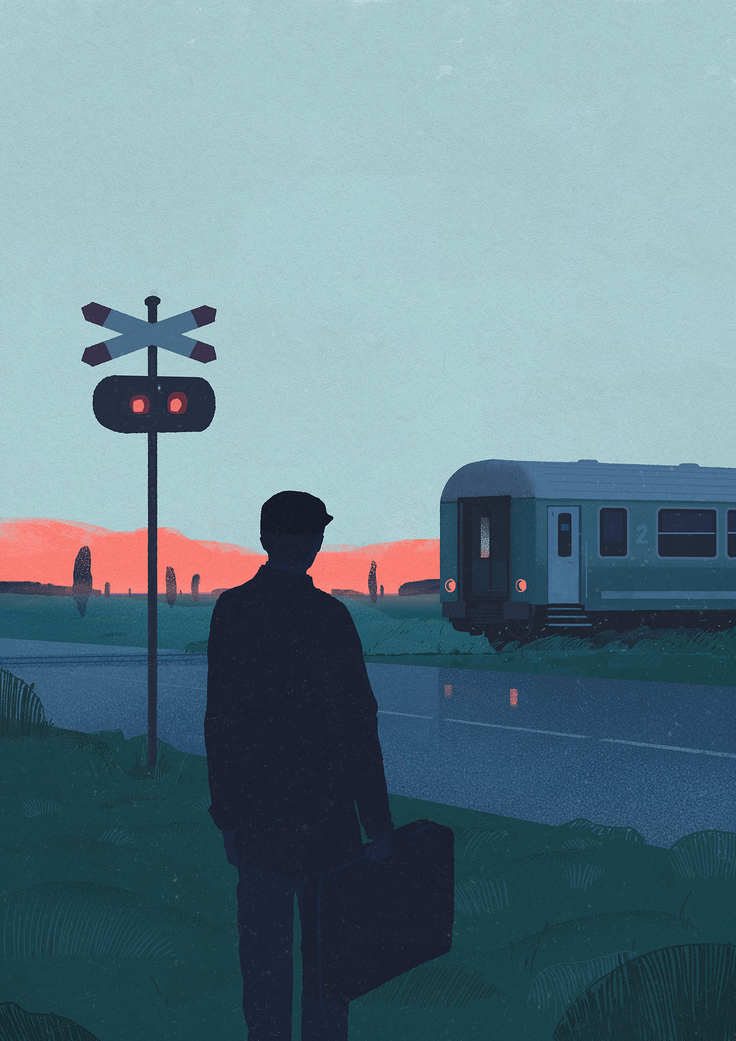 Reisefieber - Personal Illustration.jpg