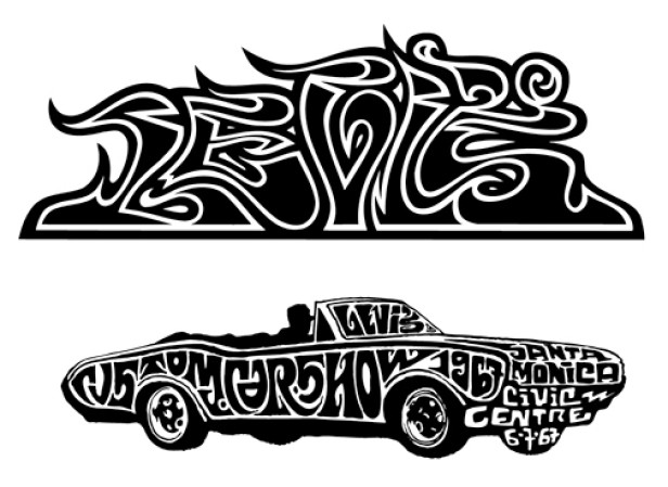 Levis Logotypes 2