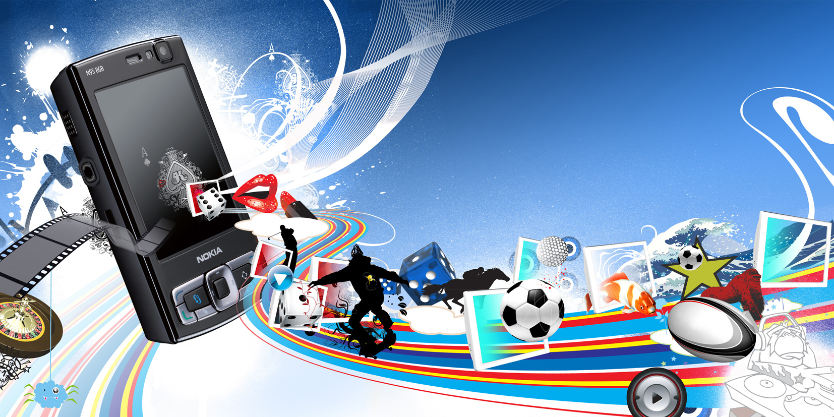 Concept Development For Vodafone
